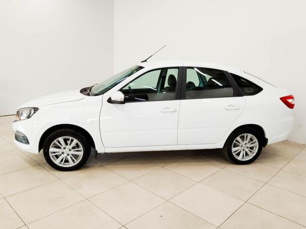 Lada (ВАЗ) Granta I Рестайлинг с пробегом 2023 года, цена 809 000 рублей, 32198 км, лифтбек, Автокод Объявления