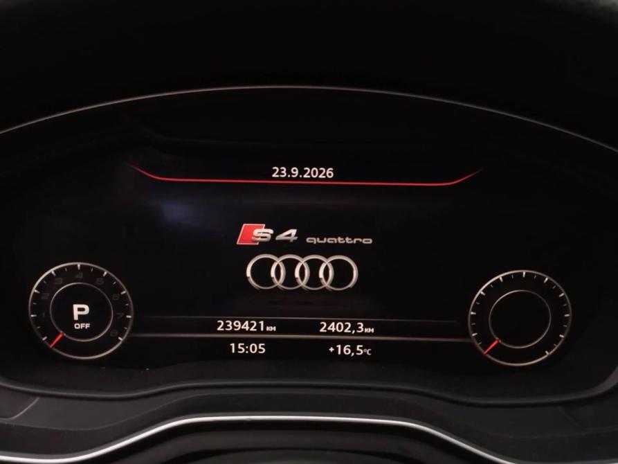 Audi A4 V (B9) Москва  - изображение 13