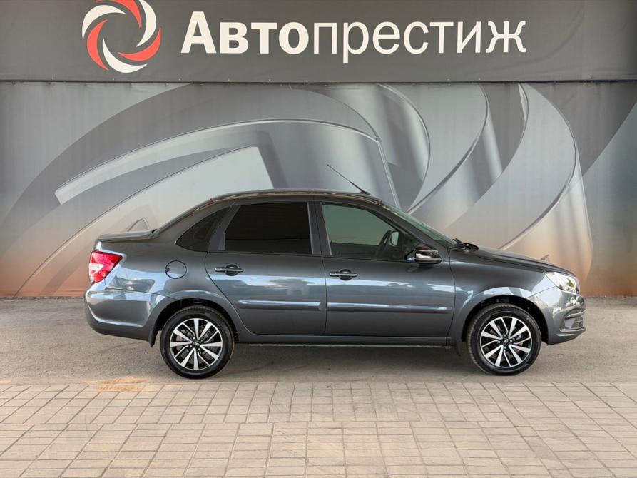 Lada (ВАЗ) Granta I Рестайлинг Волгоград  - изображение 4