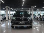 Toyota Highlander IV (XU70) Москва  - изображение 37