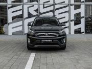 Hyundai Creta I Ставрополь  - изображение 27