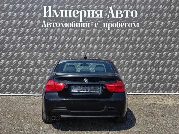 BMW 3 серии V (E90/E91/E92/E93) Рестайлинг с пробегом 2008 года, цена 880 000 рублей, 173350 км, седан, Автокод Объявления