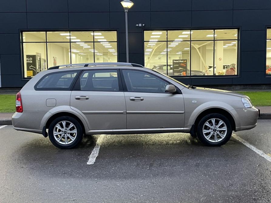 Chevrolet Lacetti I Ярославль  - изображение 5