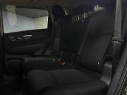 Nissan X-Trail III Рестайлинг Москва  - изображение 29