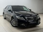 Toyota Camry VII (XV50) Вологда  - изображение 23