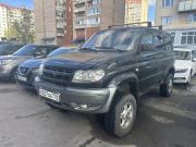 УАЗ Патриот I Санкт-Петербург  - изображение 2