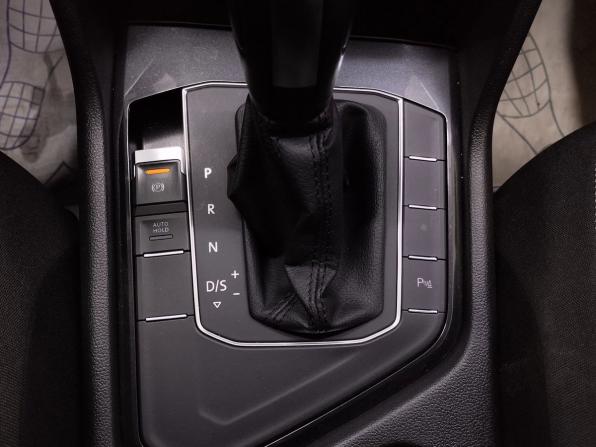 Volkswagen Tiguan II с пробегом 2020 года, цена 2 950 000 рублей, 84148 км, внедорожник, Автокод Объявления