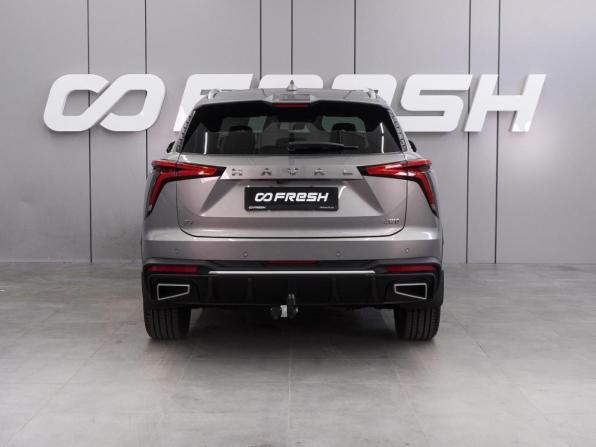 Haval F7 II с пробегом 2026 года, цена 3 445 000 рублей, 144 км, внедорожник, Автокод Объявления
