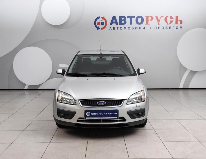 Ford Focus II Подольск  - изображение 3
