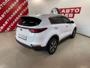Kia Sportage IV Рестайлинг Новочеркасск  - изображение 23