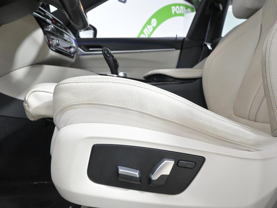 BMW 6 серии IV (G32) Рестайлинг Москва  - изображение 18