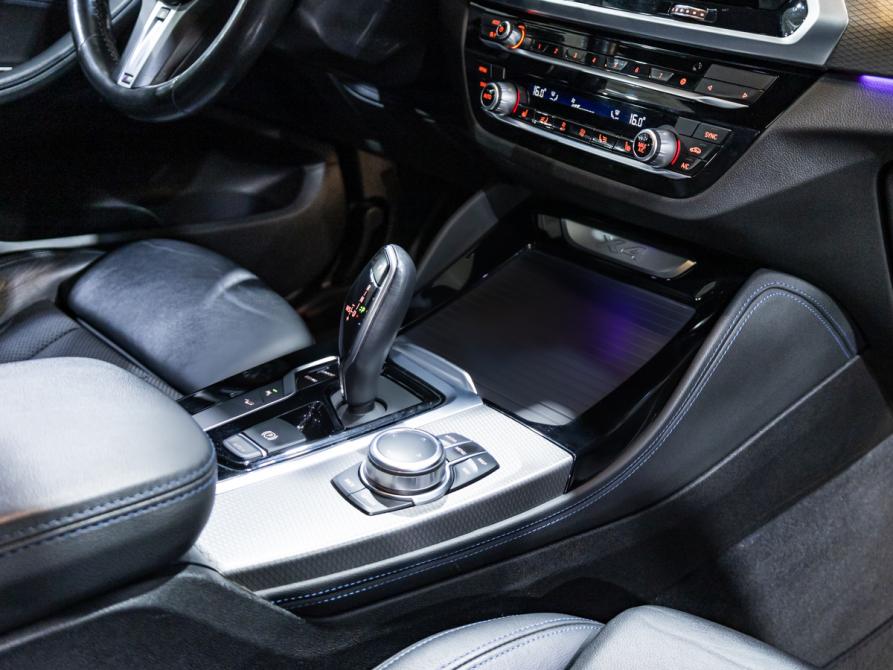 BMW X4 II (G02) Санкт-Петербург  - изображение 21