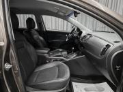 Kia Sportage III Красноярск  - изображение 34