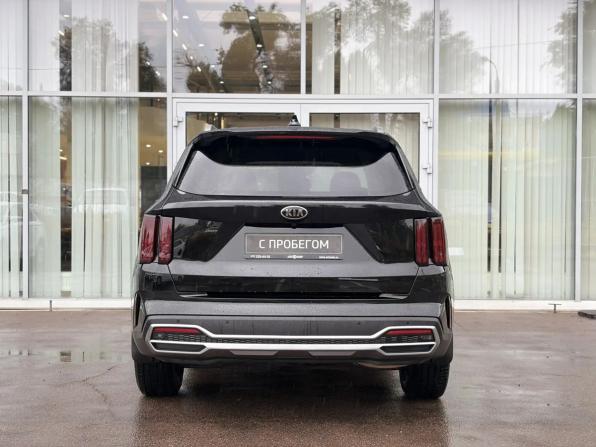 Kia Sorento IV с пробегом 2021 года, цена 4 300 000 рублей, 82199 км, внедорожник, Автокод Объявления