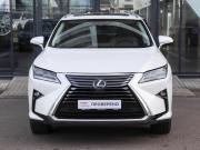 Lexus RX IV Химки  - изображение 22