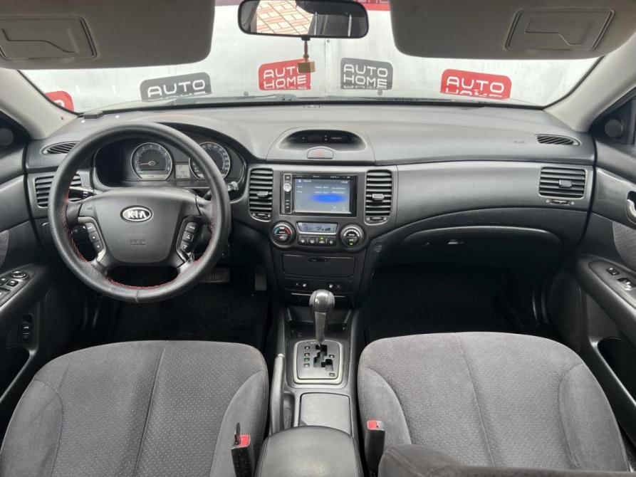Kia Magentis II Санкт-Петербург  - изображение 10