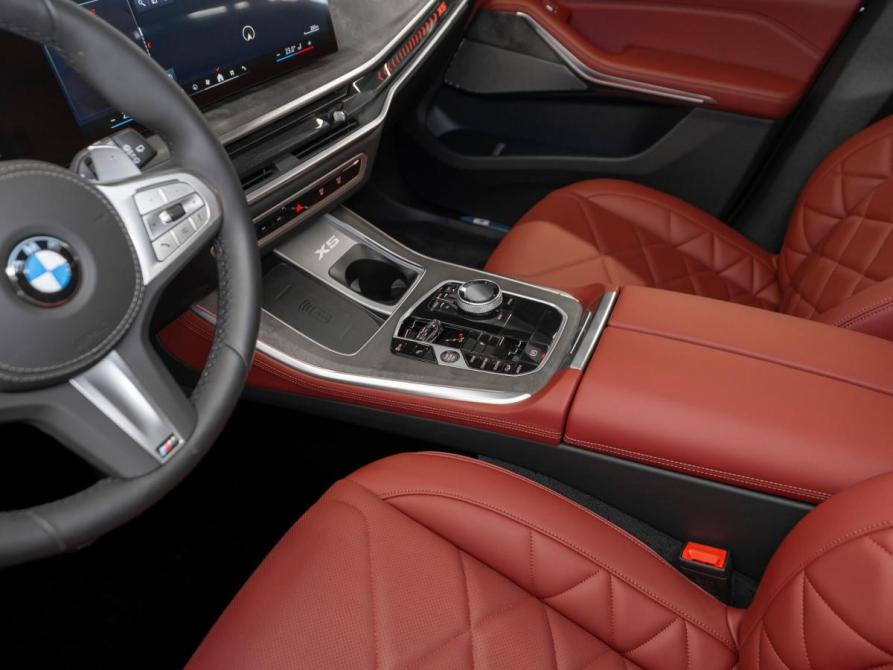 BMW X5 IV (G05/G18) Рестайлинг Москва  - изображение 25