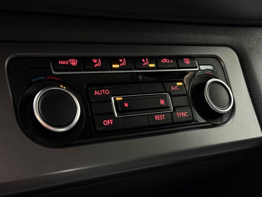 Volkswagen Amarok I Ижевск  - изображение 15