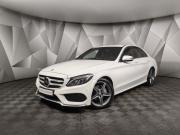 Mercedes-Benz C-Класс IV (W205) Москва  - изображение 22
