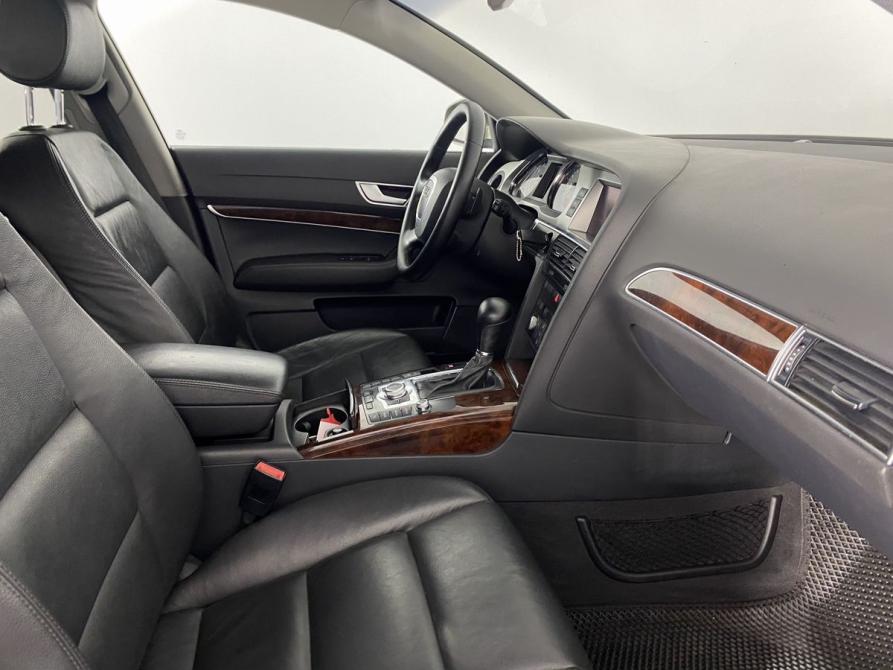 Audi A6 III (C6) Воронеж  - изображение 13