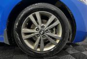 Hyundai Elantra VI (AD) Нижний Новгород  - изображение 43