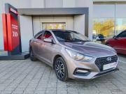 Hyundai Solaris II Набережные Челны  - изображение 24