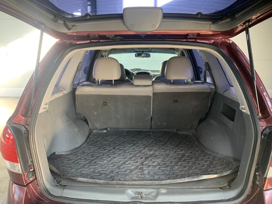 Hyundai Santa Fe Classic Нижний Тагил  - изображение 11