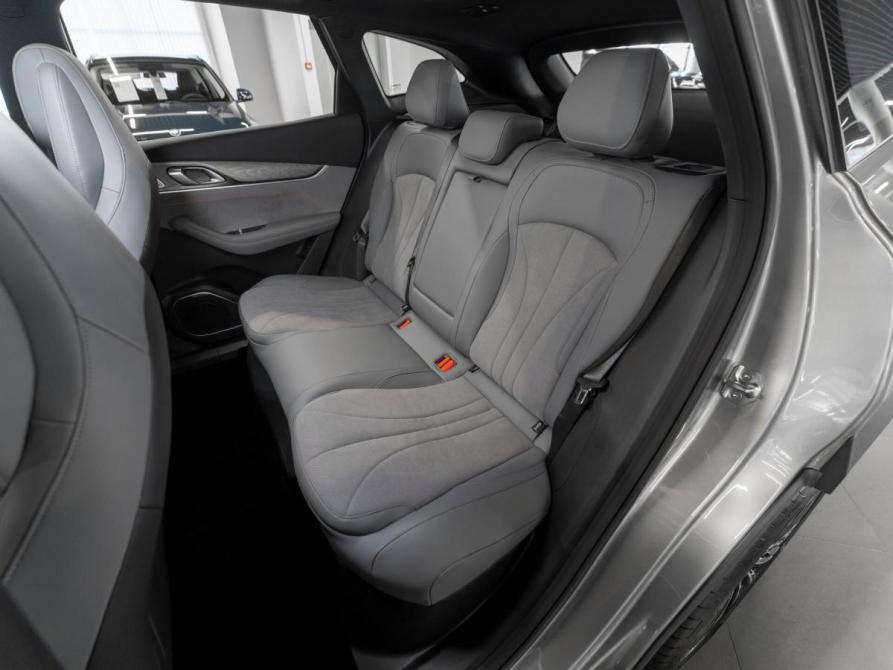Geely Galaxy M7 Москва  - изображение 13