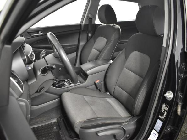 Hyundai Tucson III Рестайлинг с пробегом 2019 года, цена 2 782 900 рублей, 119511 км, внедорожник, Автокод Объявления