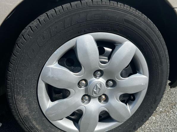 Hyundai Elantra IV (HD) с пробегом 2009 года, цена 740 000 рублей, 215000 км, седан, Автокод Объявления