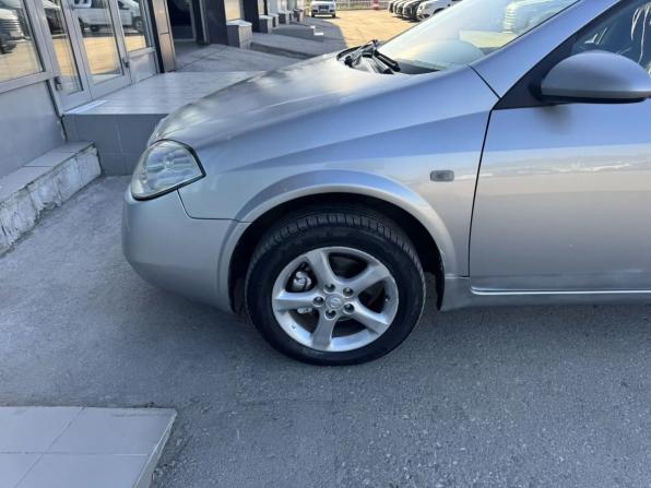 Nissan Primera III (P12) с пробегом 2007 года, цена 450 000 рублей, 293301 км, седан, Автокод Объявления