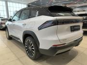 Geely Galaxy M7 Казань  - изображение 30