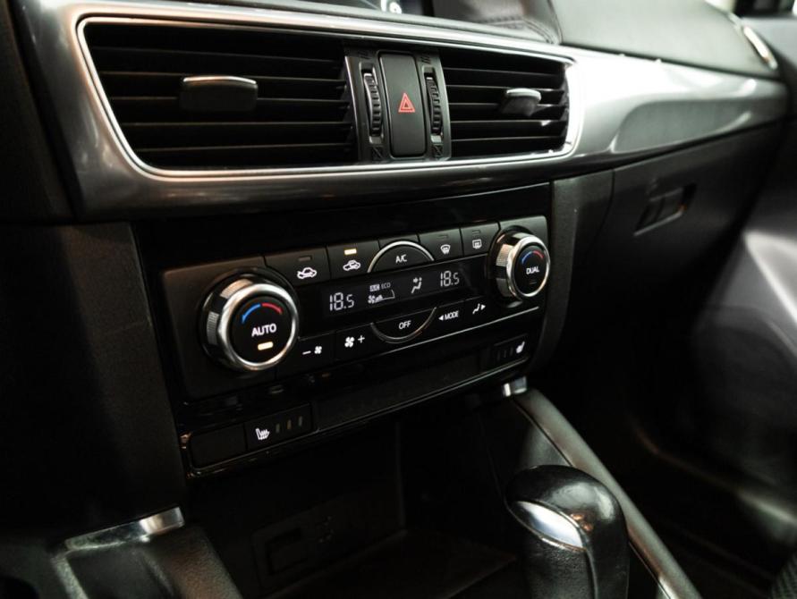 Mazda CX-5 I Рестайлинг Санкт-Петербург  - изображение 17