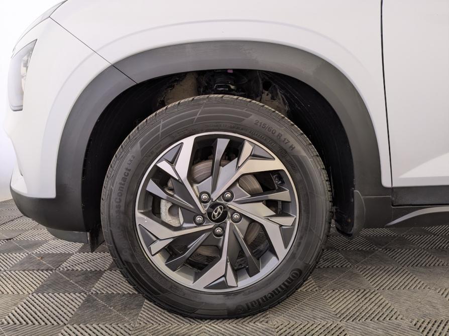 Hyundai Creta II Москва  - изображение 13