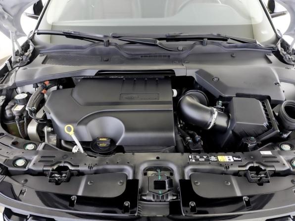 Land Rover Range Rover Evoque II Рестайлинг с пробегом 2024 года, цена 5 450 000 рублей, 3745 км, внедорожник, Автокод Объявления