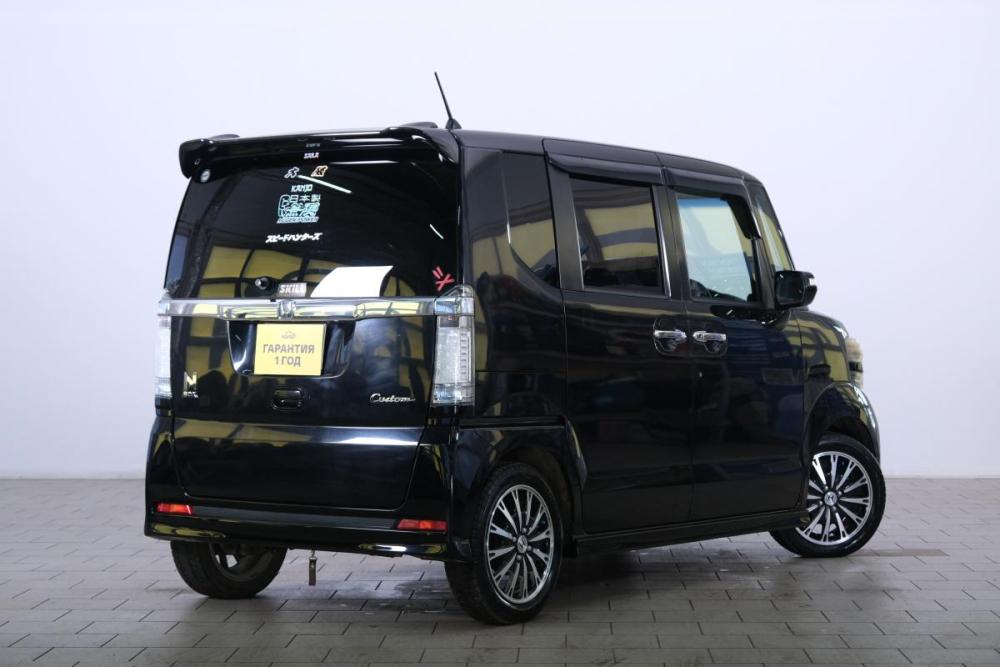 Honda N-BOX I Омск  - изображение 7