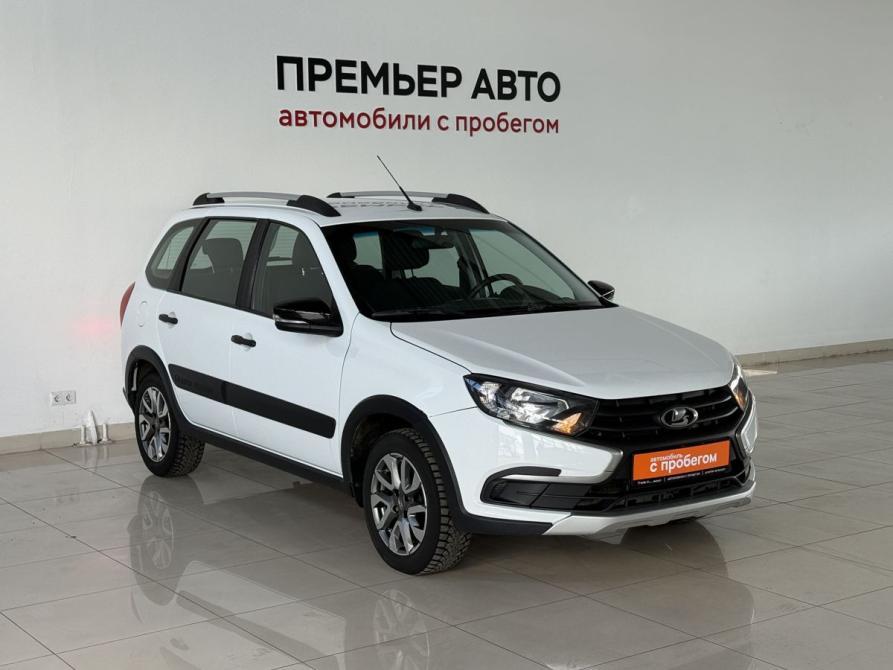 Lada (ВАЗ) Granta I Рестайлинг Смоленск  - изображение 3