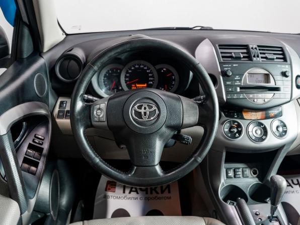 Toyota RAV4 III (XA30) с пробегом 2008 года, цена 1 215 000 рублей, 184561 км, внедорожник, Автокод Объявления