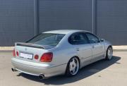 Toyota Aristo II Красноярск  - изображение 35