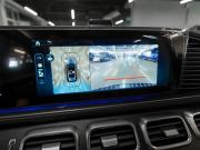Mercedes-Benz GLE II (V167) Рестайлинг Москва  - изображение 55