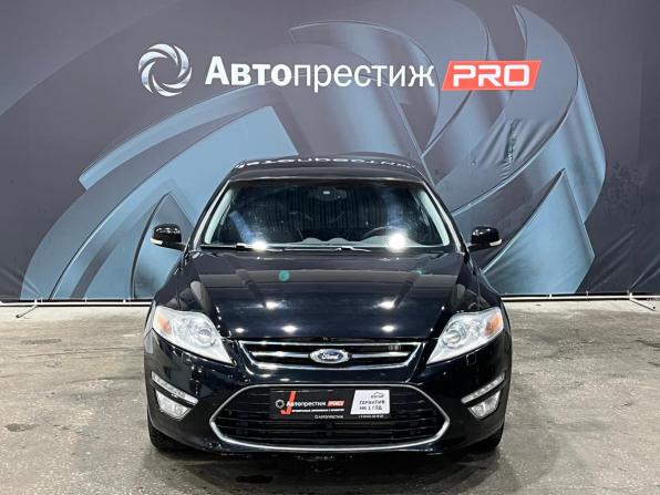 Ford Mondeo IV Рестайлинг с пробегом 2012 года, цена 689 000 рублей, 200266 км, седан, Автокод Объявления