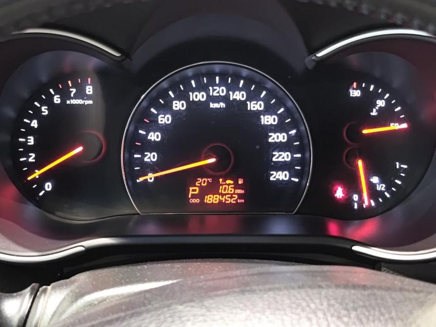Kia Sorento II Рестайлинг Казань  - изображение 16