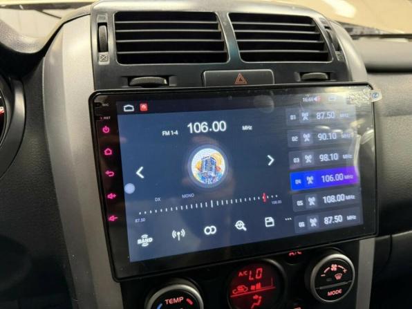 Suzuki Grand Vitara II Рестайлинг с пробегом 2011 года, цена 880 550 рублей, 223924 км, внедорожник, Автокод Объявления