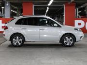 Renault Koleos I Рестайлинг 2 Москва  - изображение 30