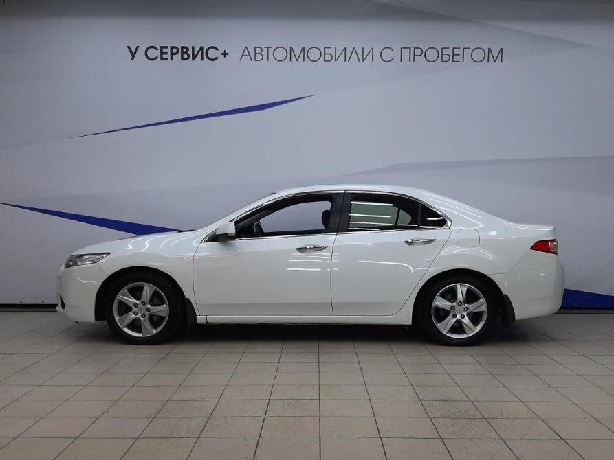 Honda Accord VIII Рестайлинг Москва  - изображение 2