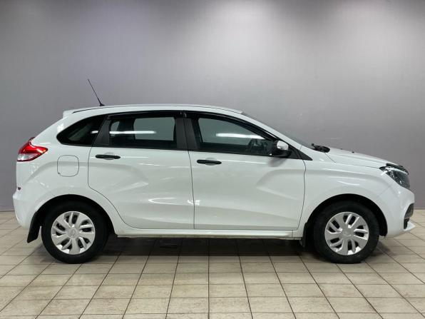 Lada (ВАЗ) XRAY I с пробегом 2018 года, цена 750 000 рублей, 115648 км, хэтчбек, Автокод Объявления
