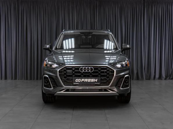Audi Q5 II (FY) Рестайлинг с пробегом 2021 года, цена 4 989 000 рублей, 25519 км, внедорожник, Автокод Объявления