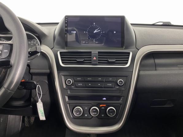 FAW Besturn X80 I Рестайлинг с пробегом 2019 года, цена 1 095 000 рублей, 50188 км, внедорожник, Автокод Объявления