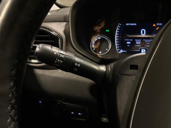 Chery Tiggo 4 I Рестайлинг с пробегом 2020 года, цена 1 420 000 рублей, 64122 км, внедорожник, Автокод Объявления