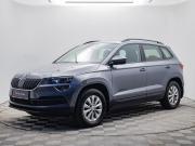 Skoda Karoq I Москва  - изображение 18